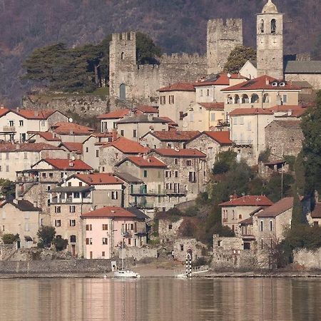 Apartmán Casa Maria Dervio Exteriér fotografie