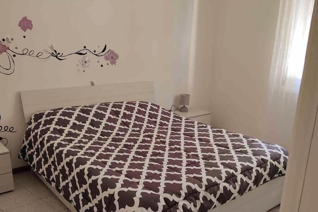 Apartmán Casa Maria Dervio Exteriér fotografie