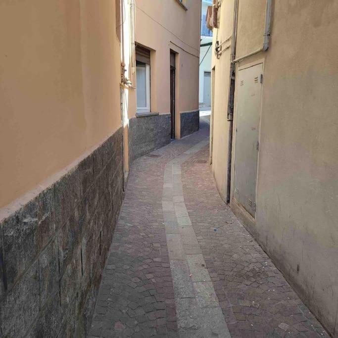 Apartmán Casa Maria Dervio Exteriér fotografie