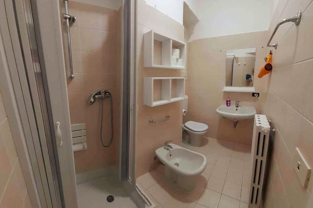 Apartmán Casa Maria Dervio Exteriér fotografie