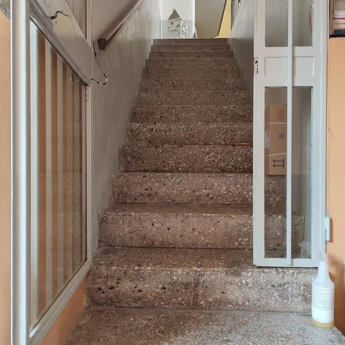 Apartmán Casa Maria Dervio Exteriér fotografie
