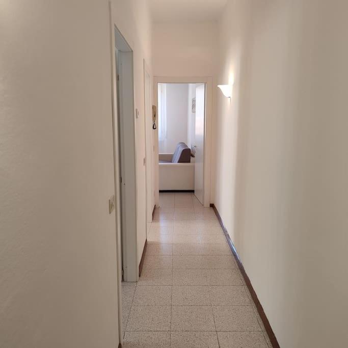 Apartmán Casa Maria Dervio Exteriér fotografie