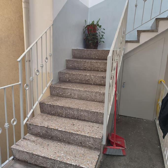 Apartmán Casa Maria Dervio Exteriér fotografie