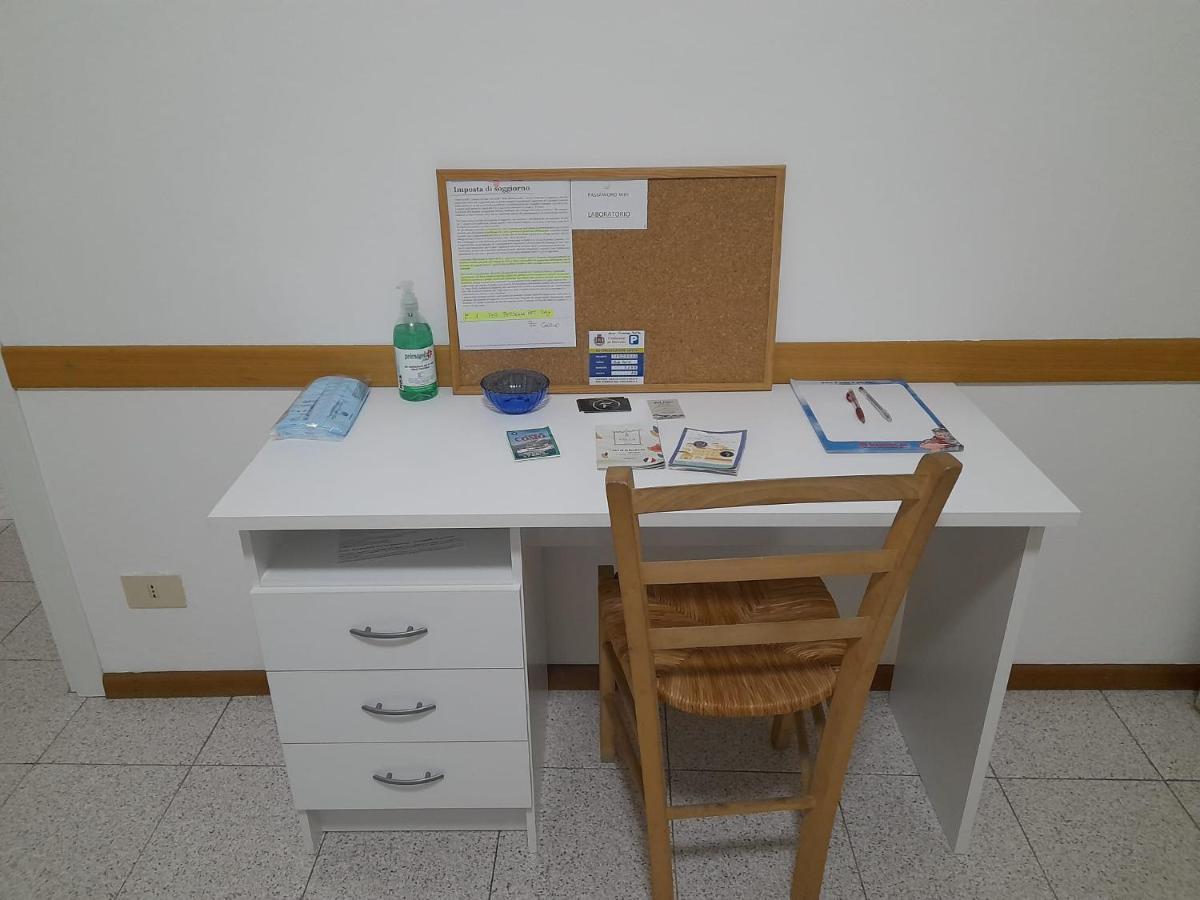 Apartmán Casa Maria Dervio Exteriér fotografie