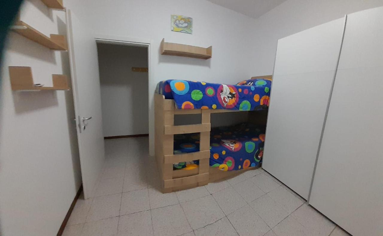 Apartmán Casa Maria Dervio Exteriér fotografie