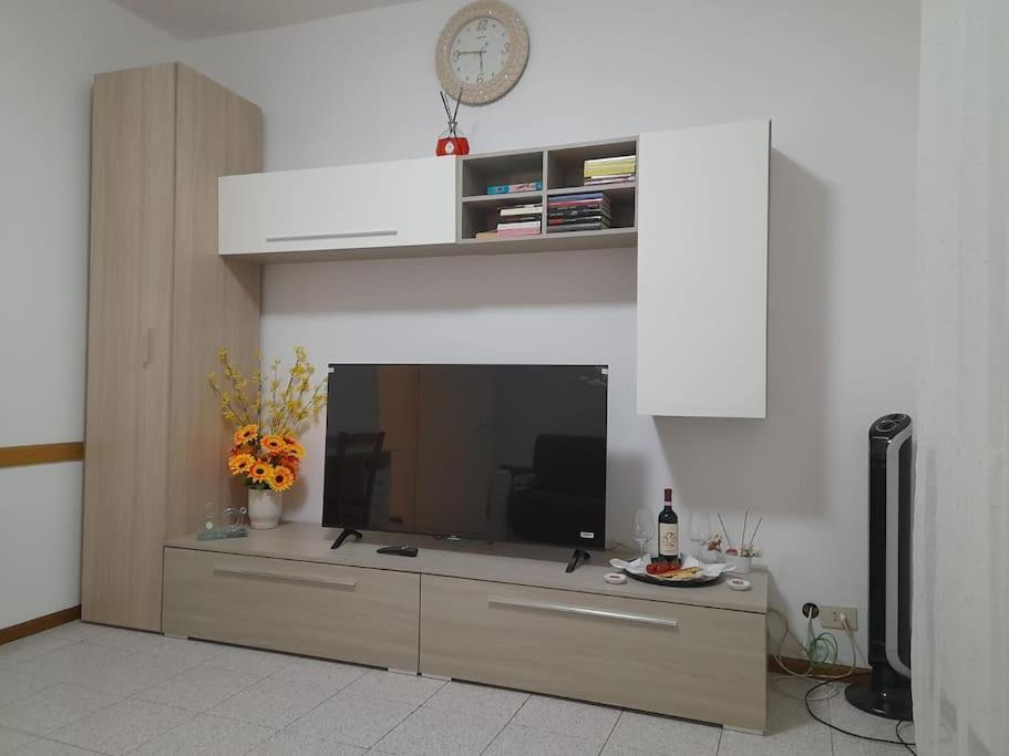 Apartmán Casa Maria Dervio Exteriér fotografie