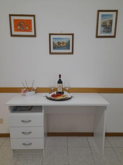 Apartmán Casa Maria Dervio Exteriér fotografie