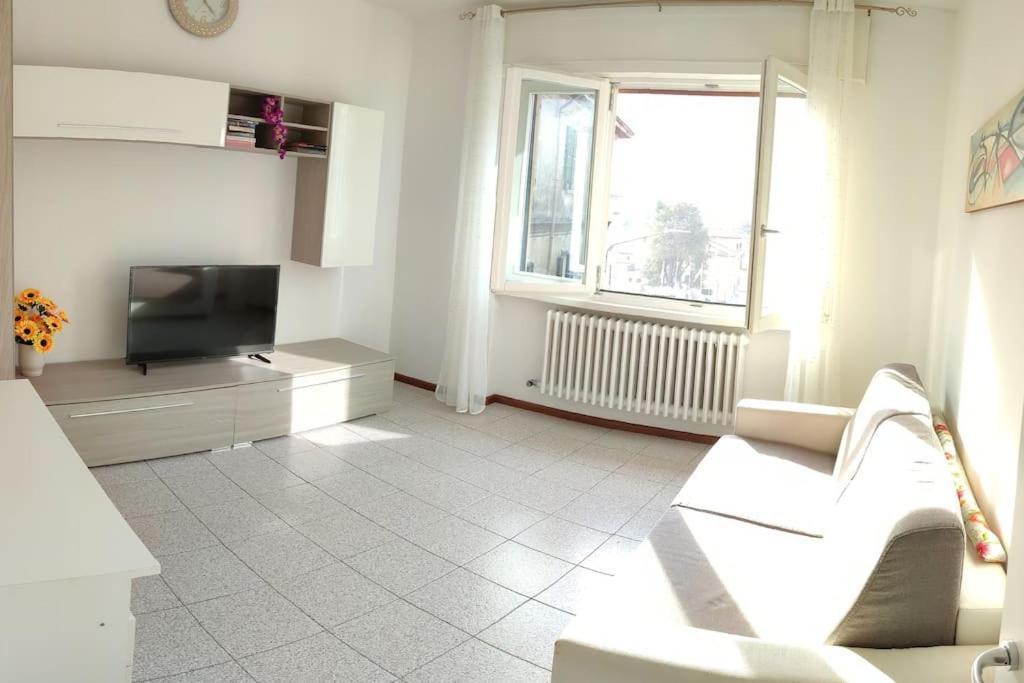 Apartmán Casa Maria Dervio Exteriér fotografie