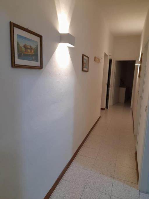 Apartmán Casa Maria Dervio Exteriér fotografie