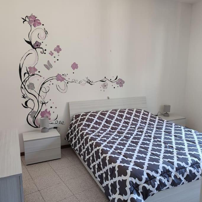 Apartmán Casa Maria Dervio Exteriér fotografie