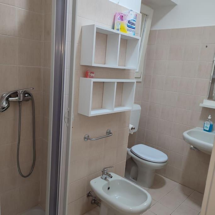 Apartmán Casa Maria Dervio Exteriér fotografie