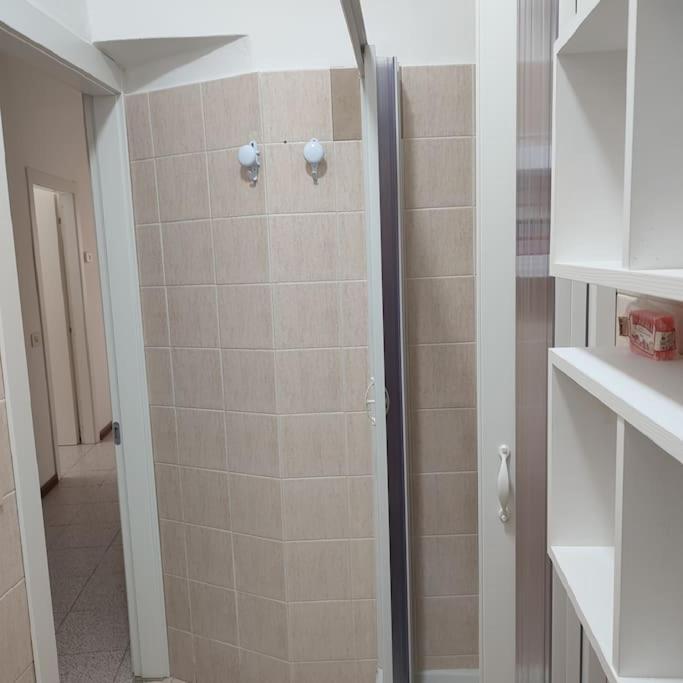 Apartmán Casa Maria Dervio Exteriér fotografie