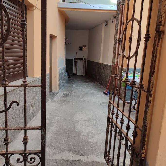 Apartmán Casa Maria Dervio Exteriér fotografie