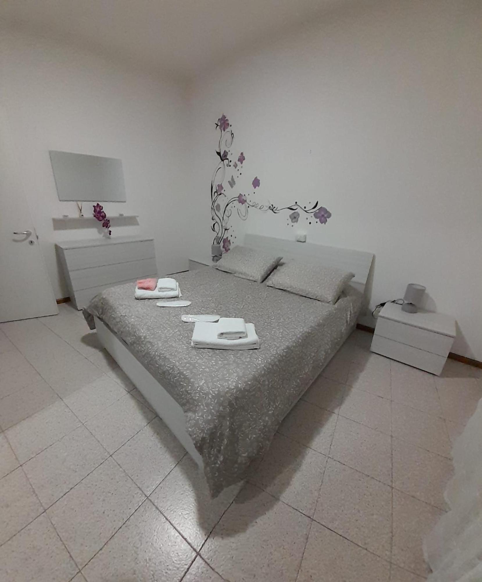 Apartmán Casa Maria Dervio Exteriér fotografie