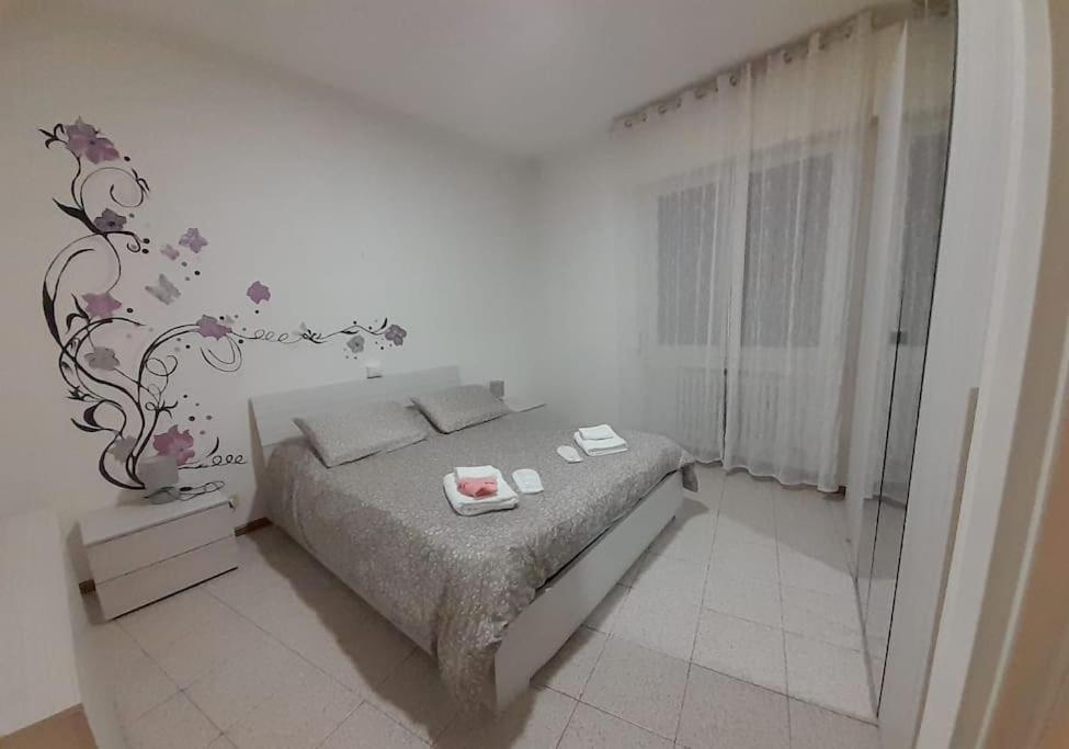 Apartmán Casa Maria Dervio Exteriér fotografie